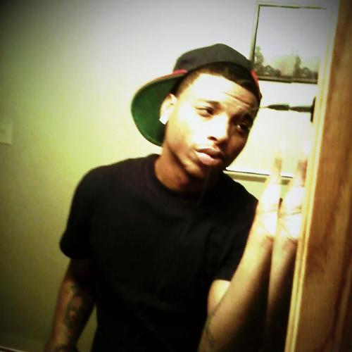 DA NAME IS JAE MUSIC IS MY PEARSONAL PLAYGROUND L.K.B SOULJA