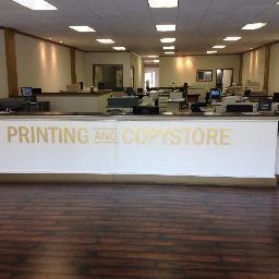 Specializes in printing and design work. Over 18 years experience in offset printing and color critical jobs. We provide top quality prints & quick service.