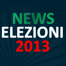 Tutte le news sulle elezioni del 2013 : Politiche, Regionali, Amministrative #elezioni2013 #EleItalia #EleLombardia #EleLazio #EleMolise
RT is not endorsement
