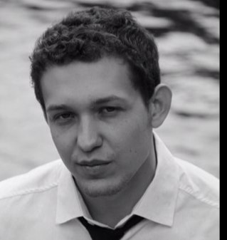 AleksPapers's profile picture. В сочетании невозможного