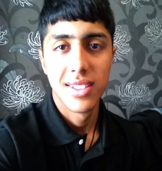 Follow me and ill follow back and vice versa :)