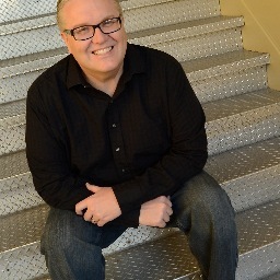 Husband to an amazing wife, father to 3 great kids, pastor to a wonderful congregation, and love Jesus with all my heart.