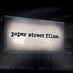 Paper Street Films (@PaperStFilms) Twitter profile photo