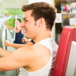 #FitFax -- #Facts and/or #news on #fitness #excercise & #health
#IFollowBack | #treadmill & #elliptical #reviews