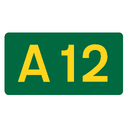 RaspberryPi hosted bot retweeting anything with the #A12 hashtag, hopefully re: the A12 Gt Yarmouth to London trunk road. Just a bit of fun c/o @jonnysymonds