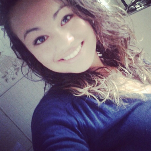 raafaelamonique's profile picture. 