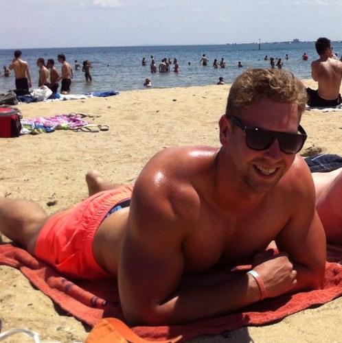 DannyBoy2917's profile picture. 