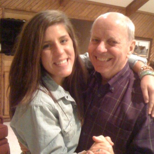 ALRiddell's profile picture. 