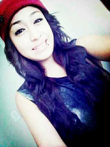 Im MEXICAN &' ASIAN ▲ team TAKEN Bitches ; 020212(boyfriend), 121212 (girlfriend).