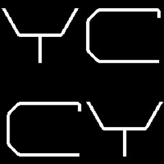 Cēsu aktīvisti apvienojušies zem viena nosaukuma Youth for city - city for youth!