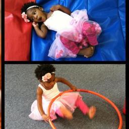 MOTOR SKILL development made FUN builds CONFIDENCE that leads to a lifetime of SUCCESS!