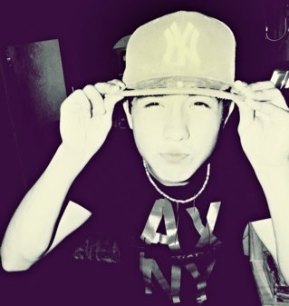 #Teammelig w/ @SWAG_Shannon_  - #YOLO -