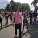 Michael - @Michael_Blom - Twitter