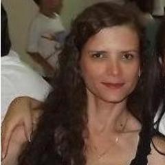 Sou uma pessoa feliz, amo a vida e minha familia!!
Sou apaixonada por musica!