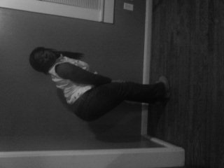doing meh