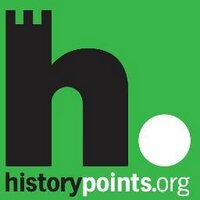 HistoryPoints(@HistoryPointsUK) 's Twitter Profile Photo