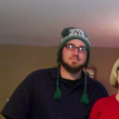 TimKibler's profile picture. 