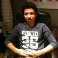 Adham Rizk (@adham_rizk) 's Twitter Profile
