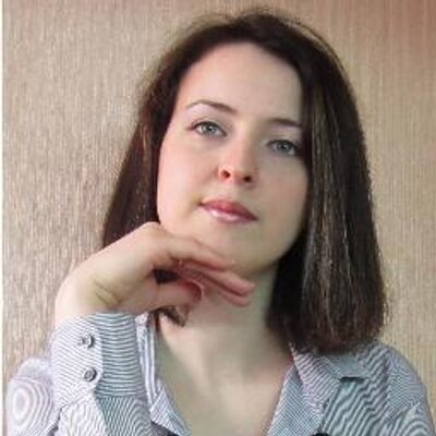 Елена Ширяева (@isscontrol) | Twitter