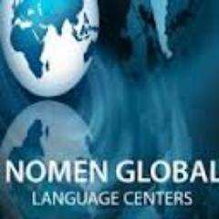 Nomen Global Language Centers (English School): TOEFL, GRE, GMAT, LSAT, ESL Provo Utah