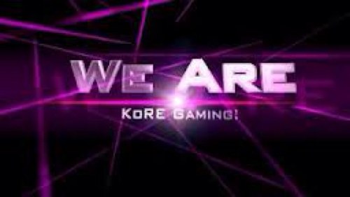 Subscribe at wearekoregaming