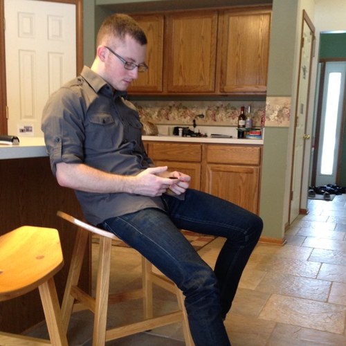 kingscottxvi's profile picture. 