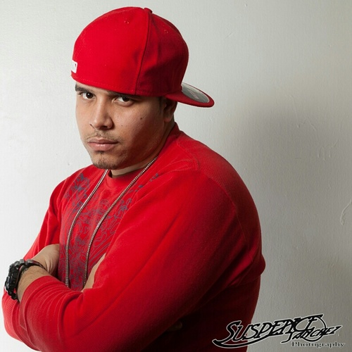 @FUEGOYAI    *BMI* Recording ARTIST