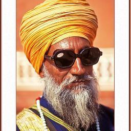 rhaerr's profile picture. 