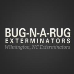 Bug-N-A-Rug is an exterminator service in Wilmington NC servicing the east coast. Specializing in removing Fleas, Termites & Bed Bugs in #brunsco #ilm #OIB