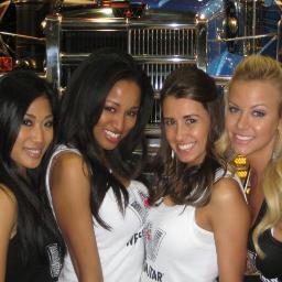 eventmodel's profile picture. Event Models & Talent is a nationwide agency that provides tradeshow & event staffing as well as cell phone charging stations and touchscreen technology.