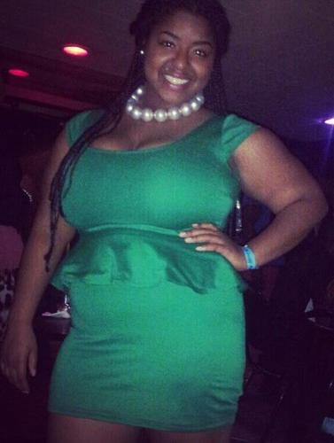 IM ME!!!!! #MyASU #Detroit #ProudHippie