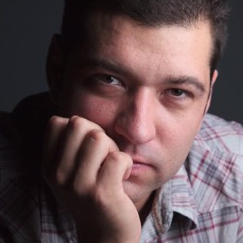 joelhunter1's profile picture. 