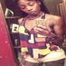 a n a r B * (@nasayamother) Twitter profile photo