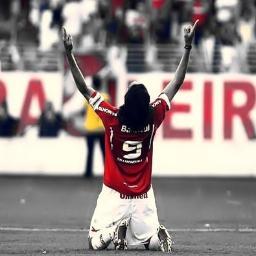 Com o INTER sempre!!
