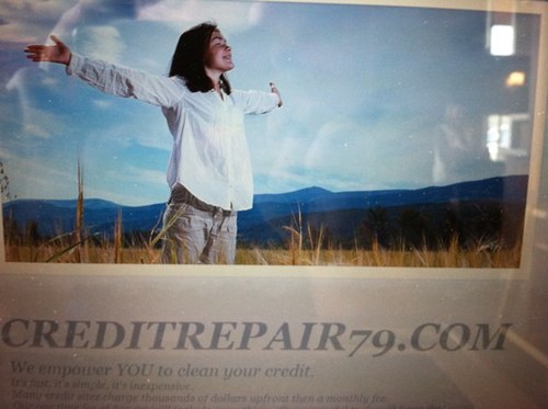 creditrepair79's profile picture. We empower the people to take back the control of your credit. Simple, Fast and SO powerful. You can demand removal of items from your report.