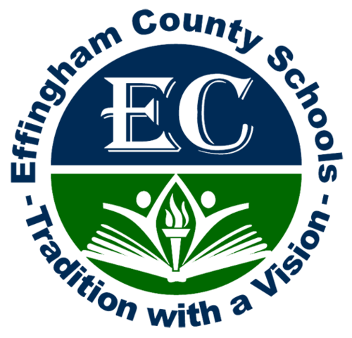 Information Technology & Media Services Coordinator for Effingham County School District, since 1993.