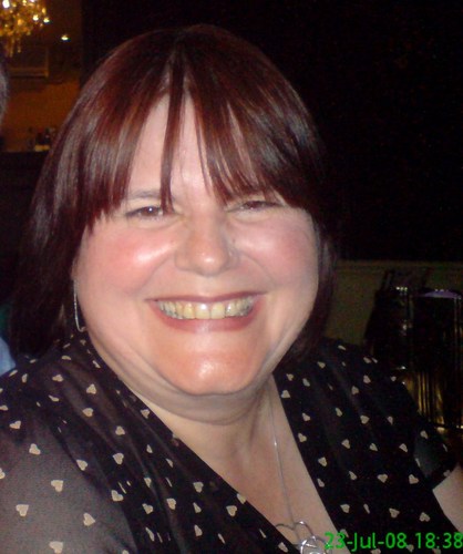 RoxieBos's profile picture. Unique and completely mad