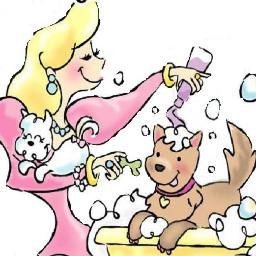 Austin Rose®, Inc. Caroline's® Doggie Sudz ALL NATURAL Pet Shampoo & Conditioner with Neem Oil to maintain pets healthy skin & coats. Repels insects naturally!