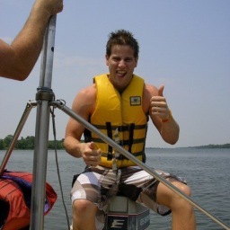 Michaelcmoons's profile picture. Emergency Room RN, student of acupuncture and TCM