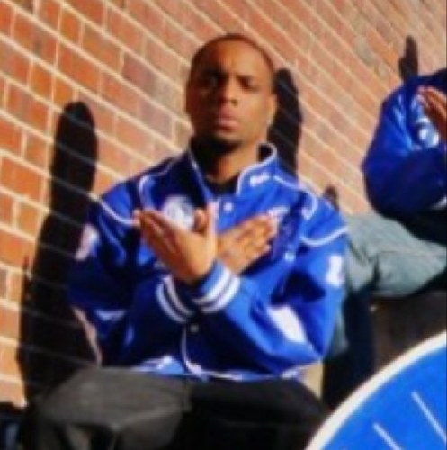 Marc Bivins