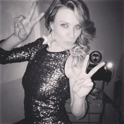 LedyMlac's profile picture. 