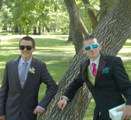 rhettwall's profile picture. 