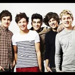 Sou directioner brazileira de coração s2 
Heeey Dá Follow se és Directioner Brazileira Otteý' ?
Não vai quebrar a mão!
dou follow devolta *u*
