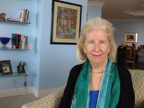 HWSchwartztol's profile picture. Past president of the South Florida Writers Association and Dade County Psychological Association. Author of What We Tell.