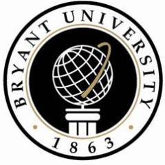 Director of Transfer and Athletic Admission @BryantUniversity