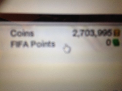 futprizes's profile picture. 