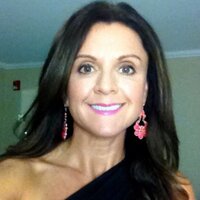 Patricia Ferrell - @cayosa67 Twitter Profile Photo