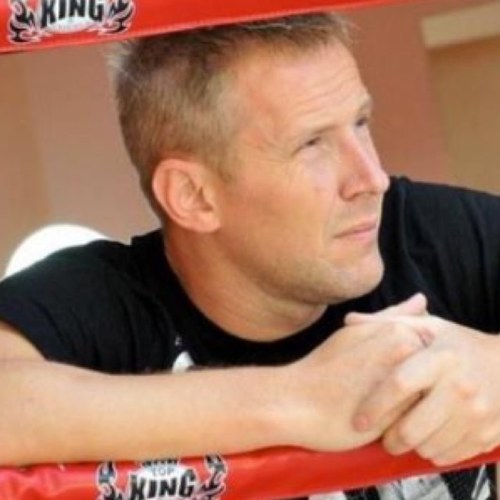 dazz_morris's profile picture. Muay Thai coach, MMA stand up coach, Stregth & conditioning coach, Thai coach to UFC's Mike the count Bisping and Mike the warrior Wilkinson. General super hero