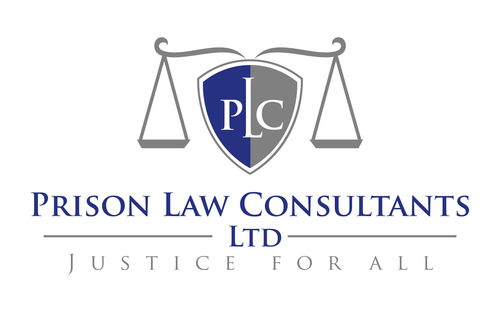 With over 16 years experience, we offer advice and assistance on all Prison Law matters. See our full page advert on the back page of @jailmail_uk prison paper