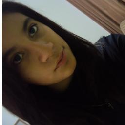 sem beleza, e sem bio *--*